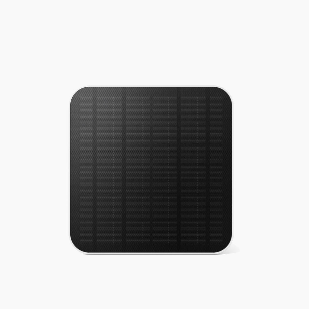 Eufy 4G LTE Cam S330
