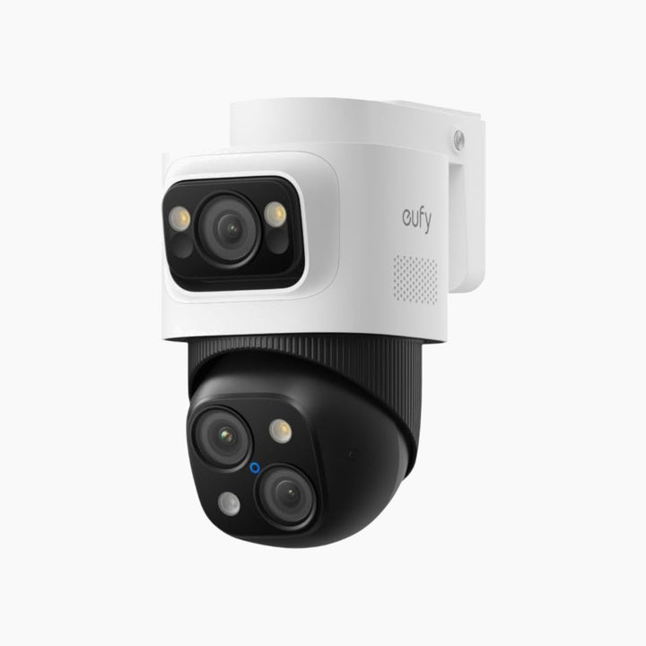 Eufy PoE Bullet-PTZ Cam S4
