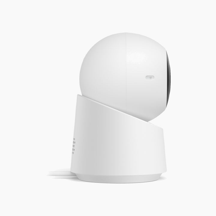 Eufy Indoor Cam C220 white surveillance camera with 2K resolution