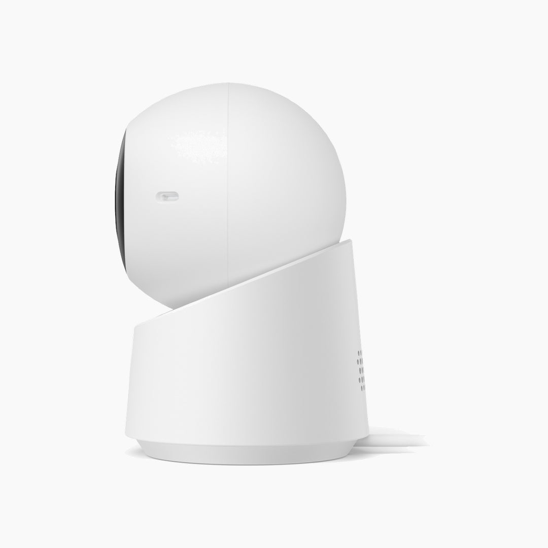 Eufy Indoor Cam C220 white surveillance camera with 2K resolution