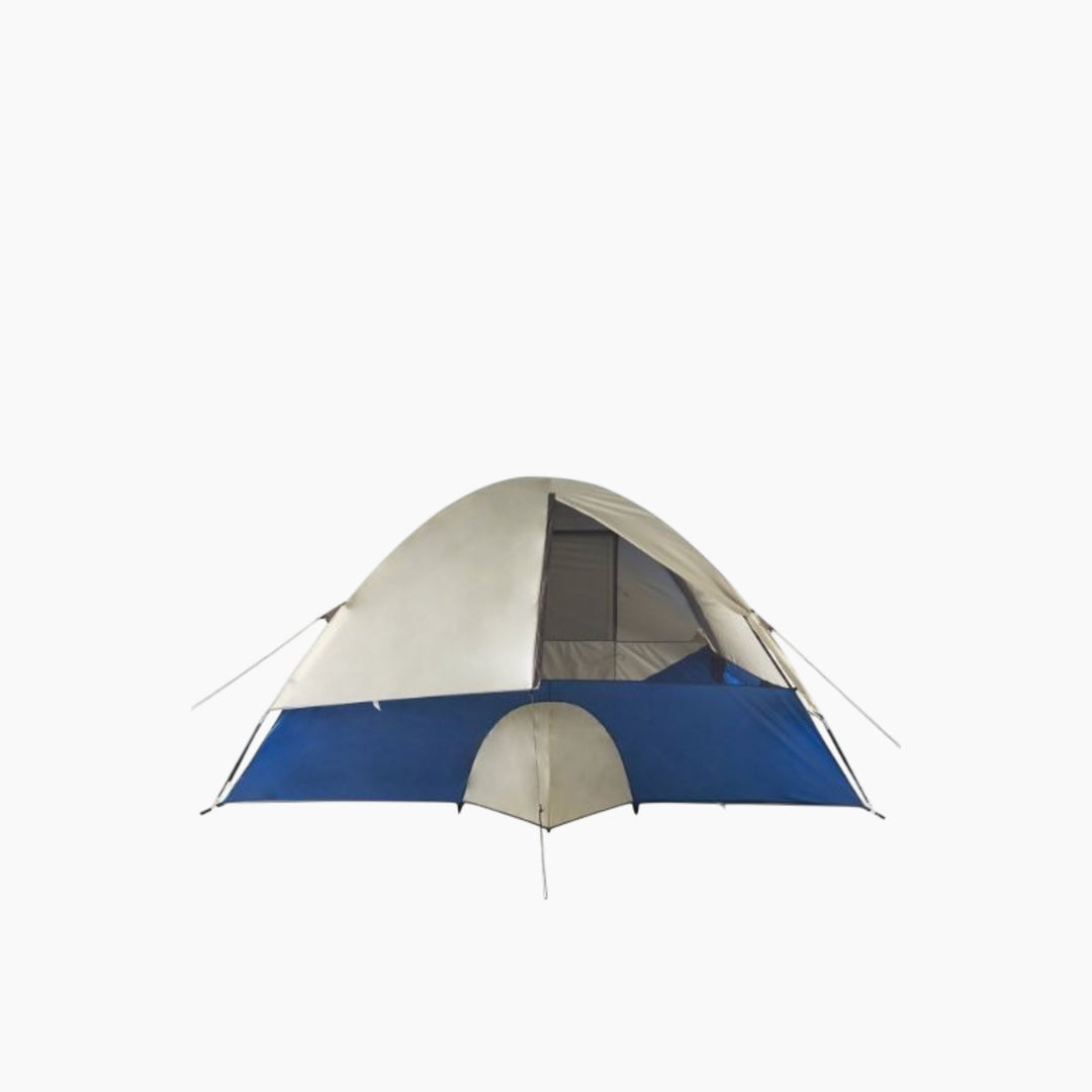 Wenzel Tamarack 6 Person Dome Blue