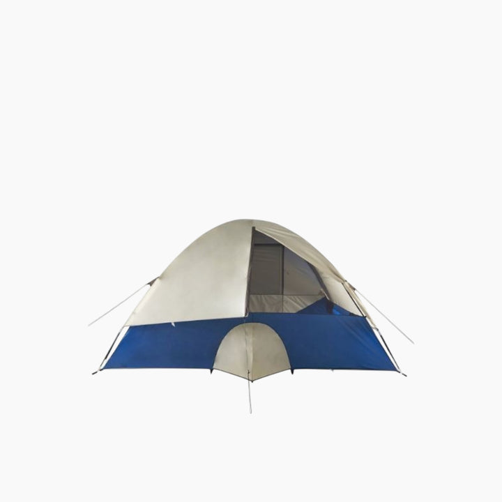 Wenzel Tamarack 6 Person Dome Blue