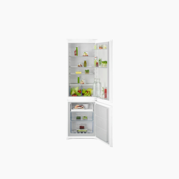AEG Fridge Freezer 248L