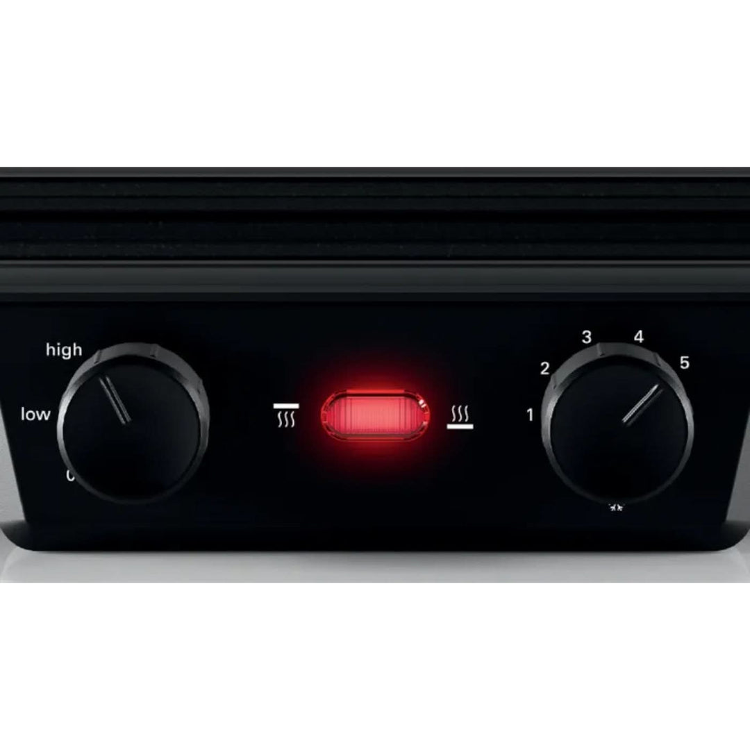 Bosch Seb Contact Grill