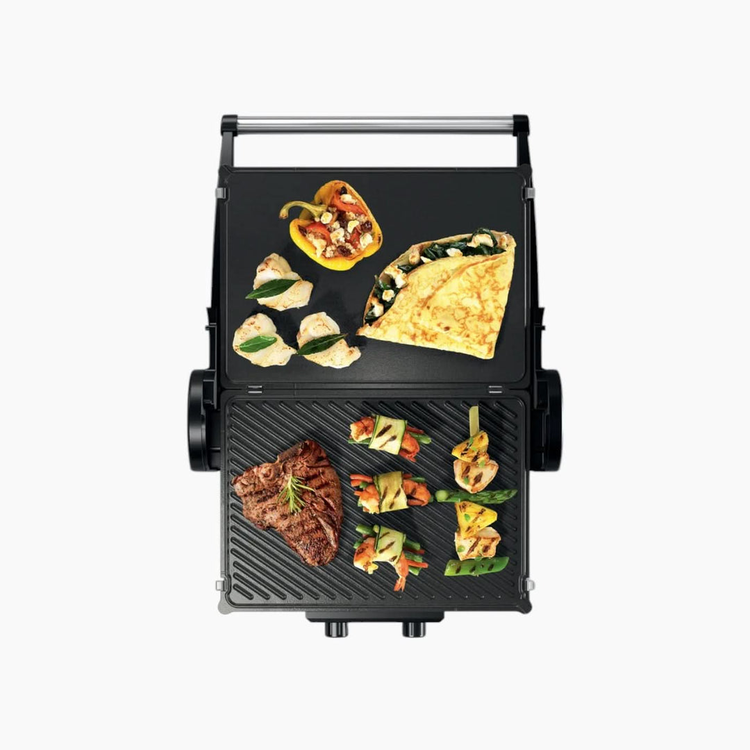 Bosch Seb Contact Grill