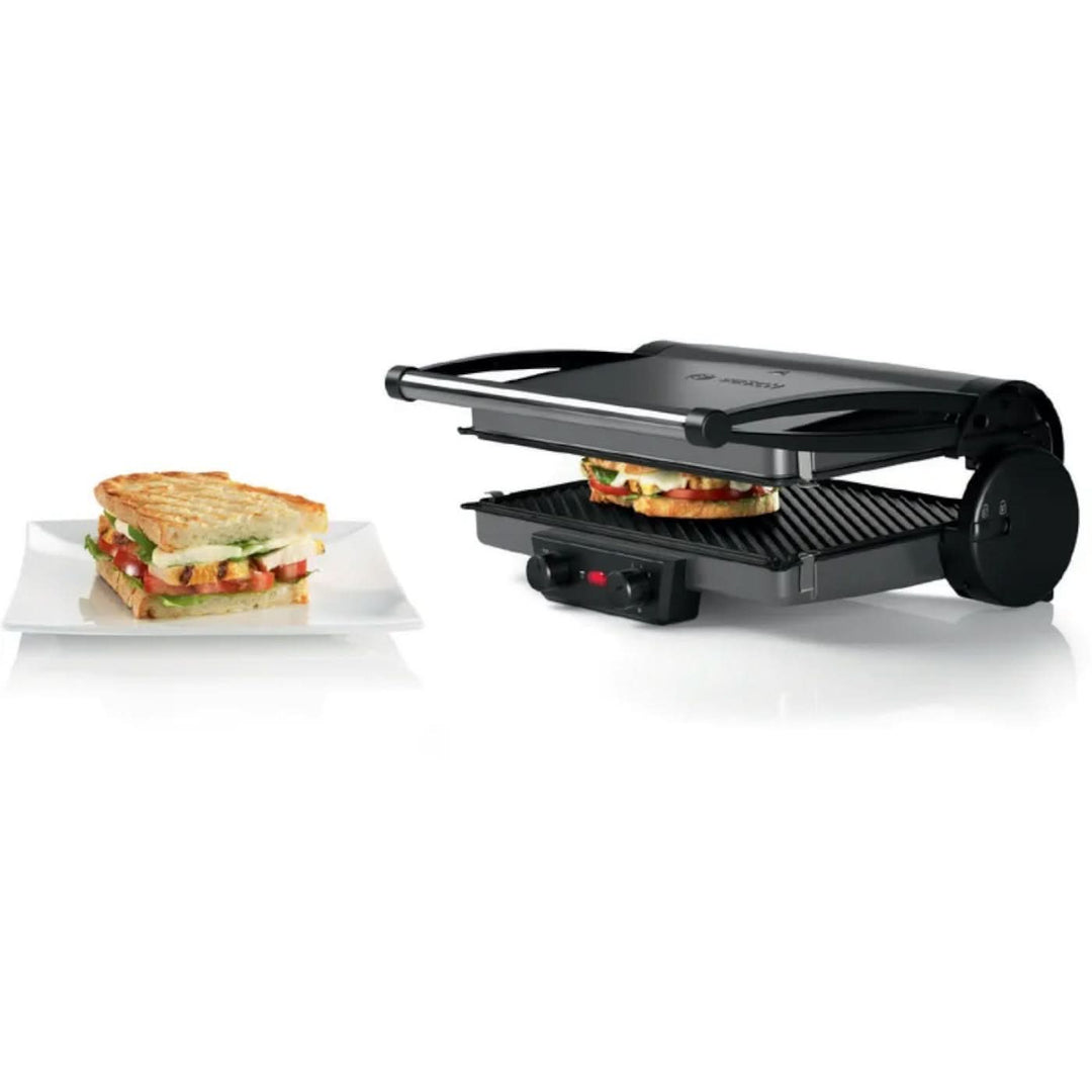 Bosch Seb Contact Grill