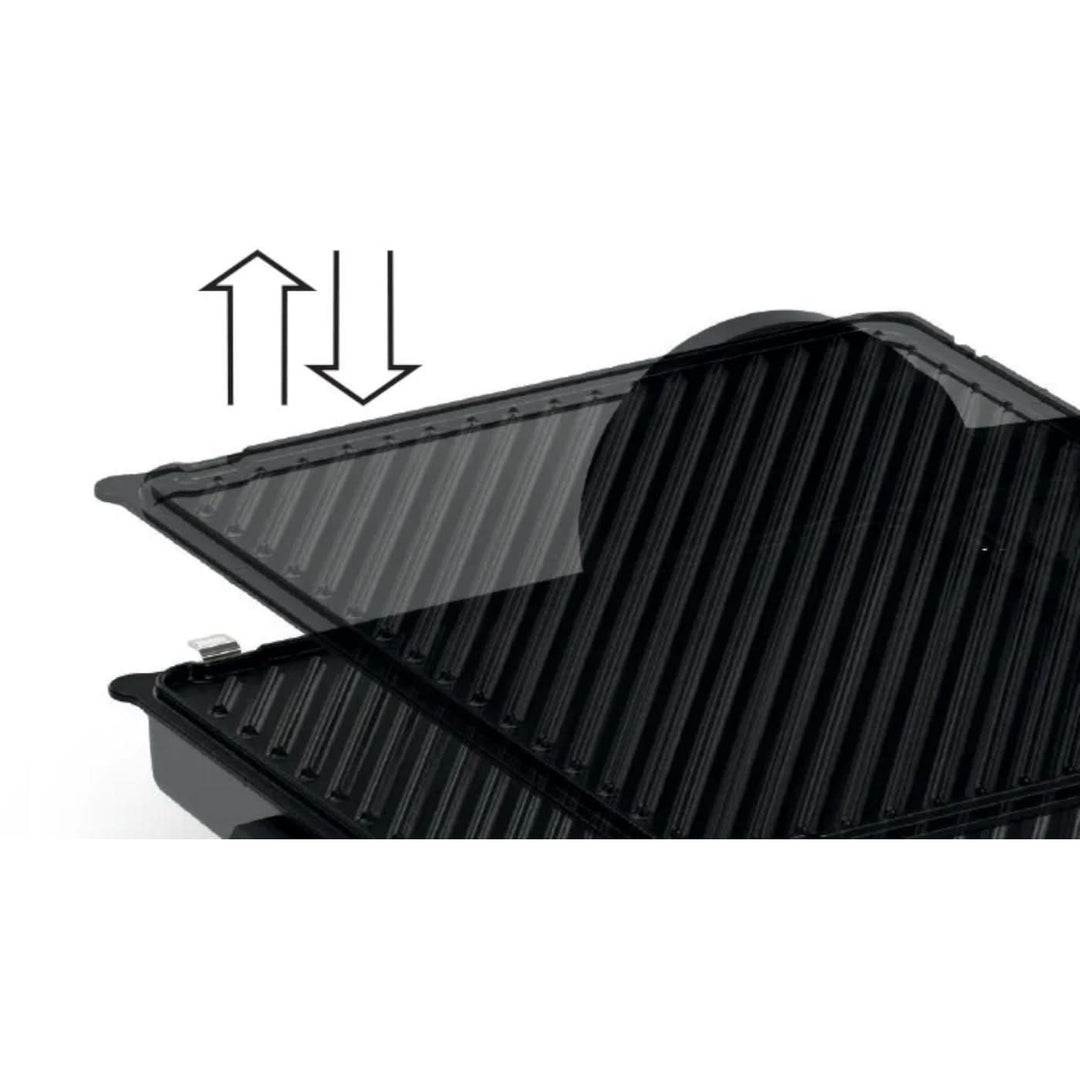 Bosch Seb Contact Grill