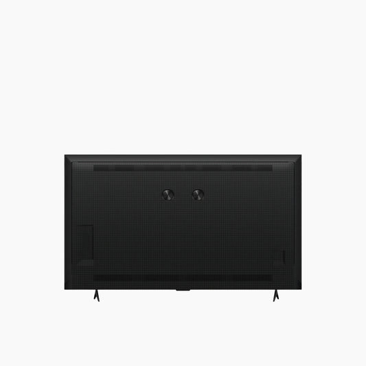 تلفزيون TCL P7K 75 بوصة QLED بدقة 4K ونظام Google TV