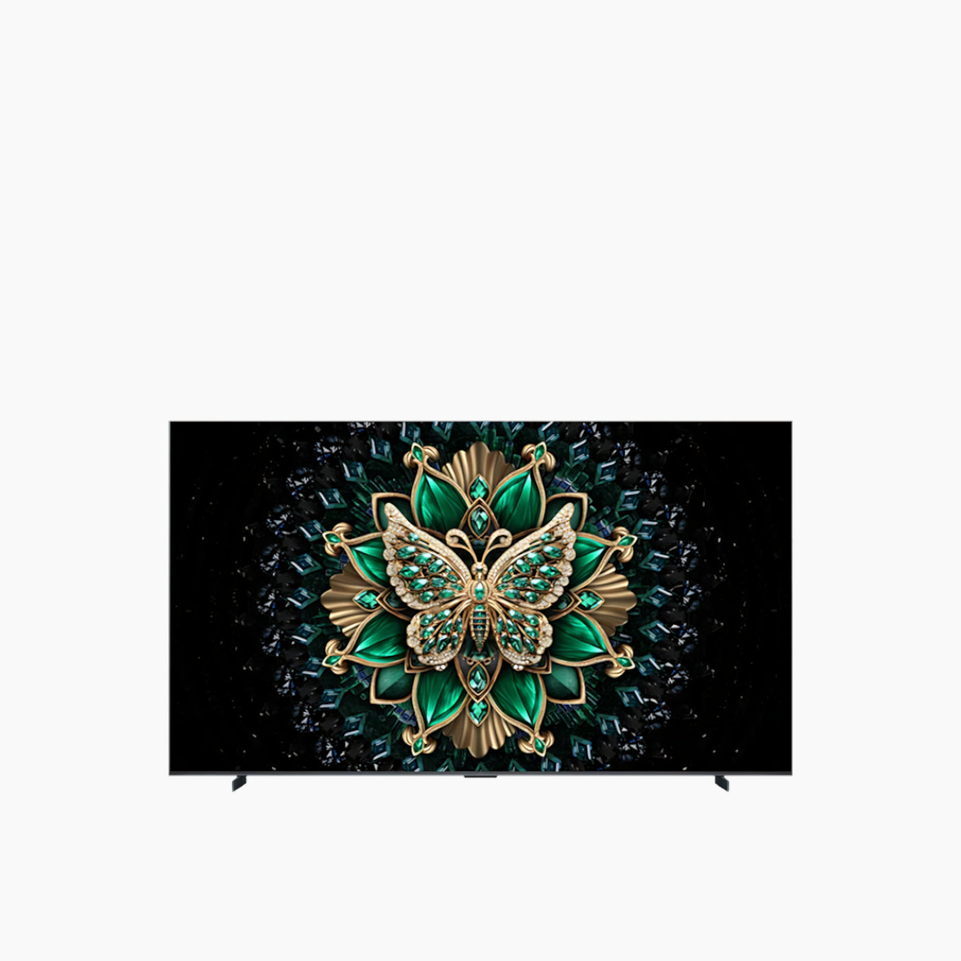 TCL C6K Premium QD-MiniLED 4K Smart TV