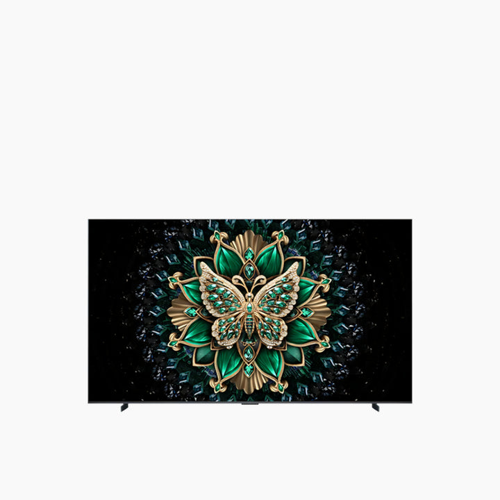 TCL C6K Premium QD-MiniLED 4K Smart TV