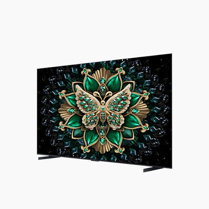 TCL C6K Premium QD-MiniLED 4K Smart TV