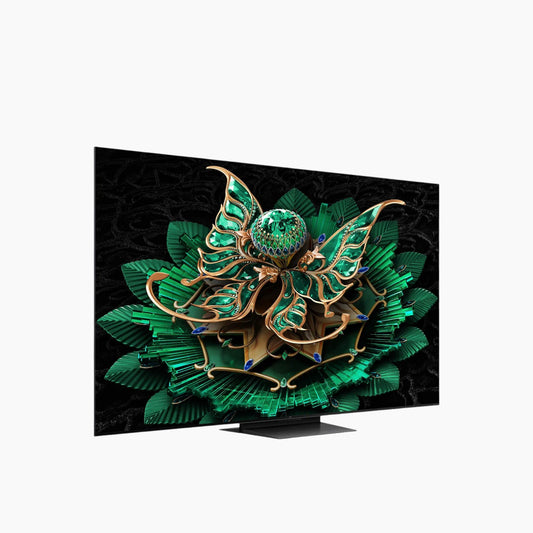 تلفزيون TCL C7K QD-MiniLED 4K الذكي