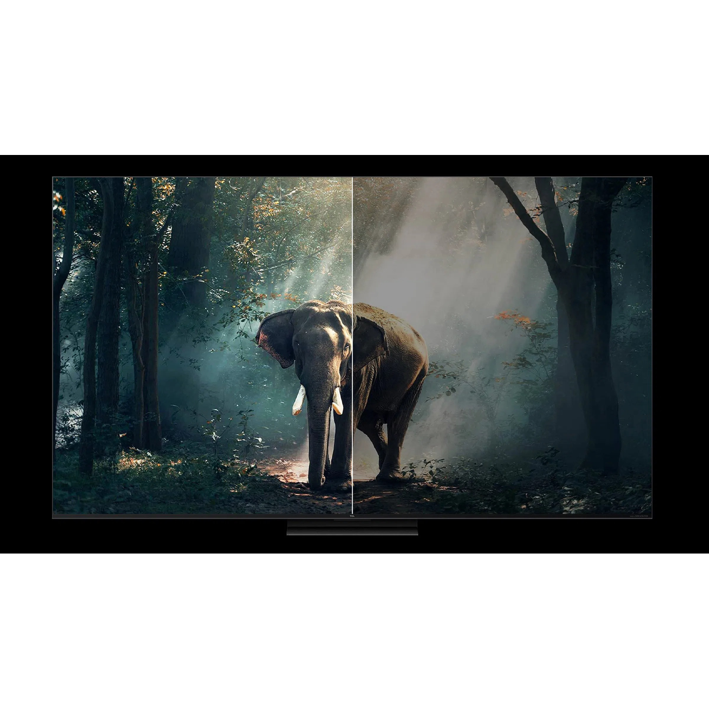 TCL C7K QD-MiniLED 4K Smart TV TCL C7K QD-MiniLED 4K Smart TV