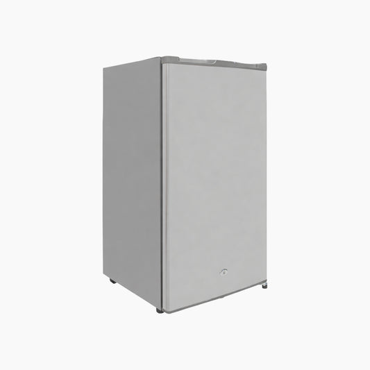 ثلاجة مينى بار TCL F117SDS فضي