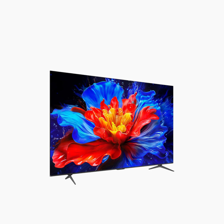 تلفزيون TCL P8K QLED 4K ذكي