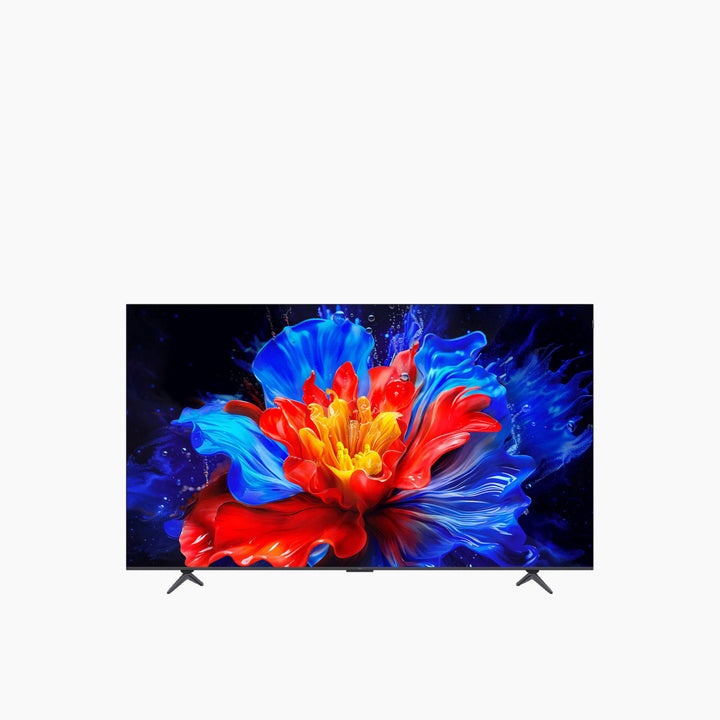 تلفزيون TCL P8K QLED 4K ذكي
