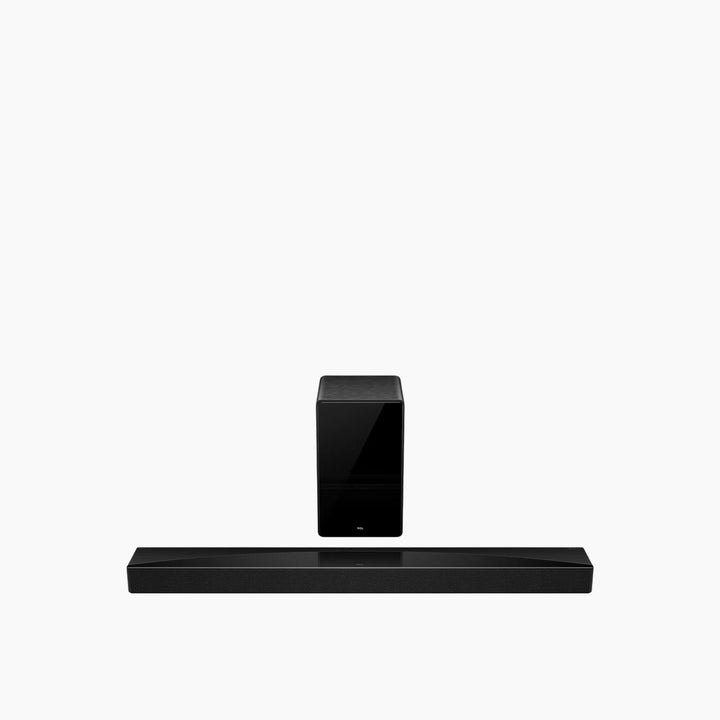 TCL Q75H 5.1.2ch Dolby Atmos Soundbar