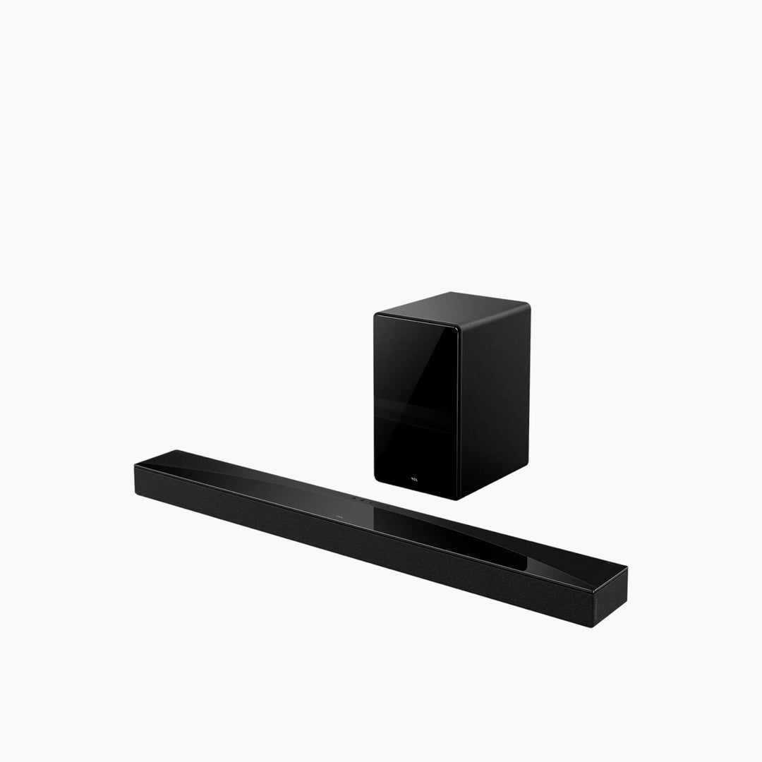 TCL Q75H 5.1.2ch Dolby Atmos Soundbar