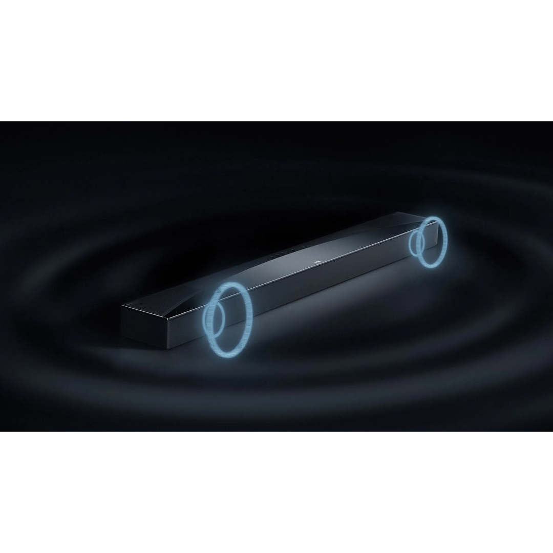 TCL Q75H 5.1.2ch Dolby Atmos Soundbar