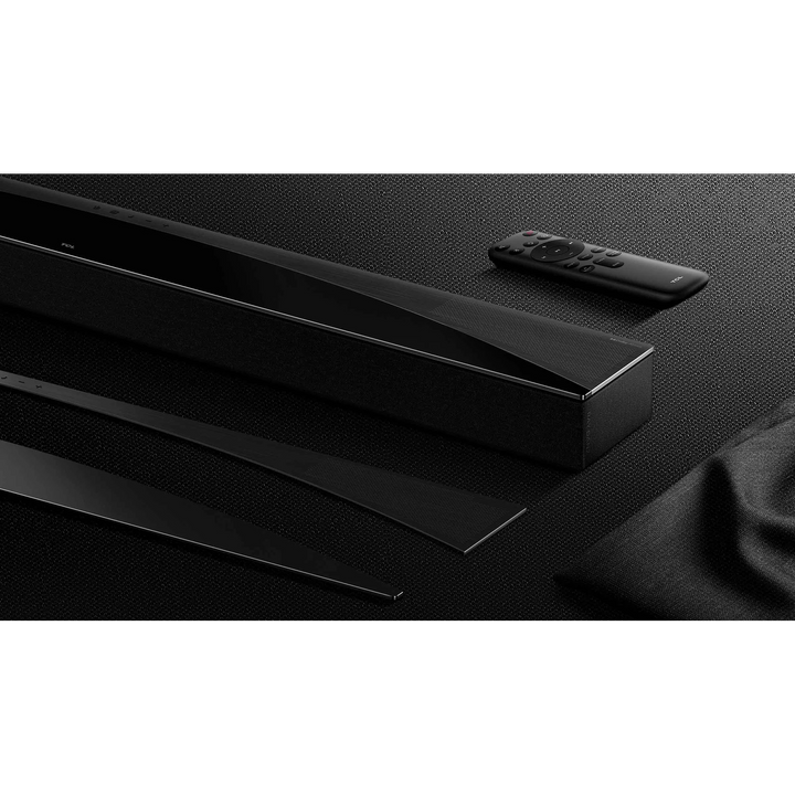 TCL Q75H 5.1.2ch Dolby Atmos Soundbar