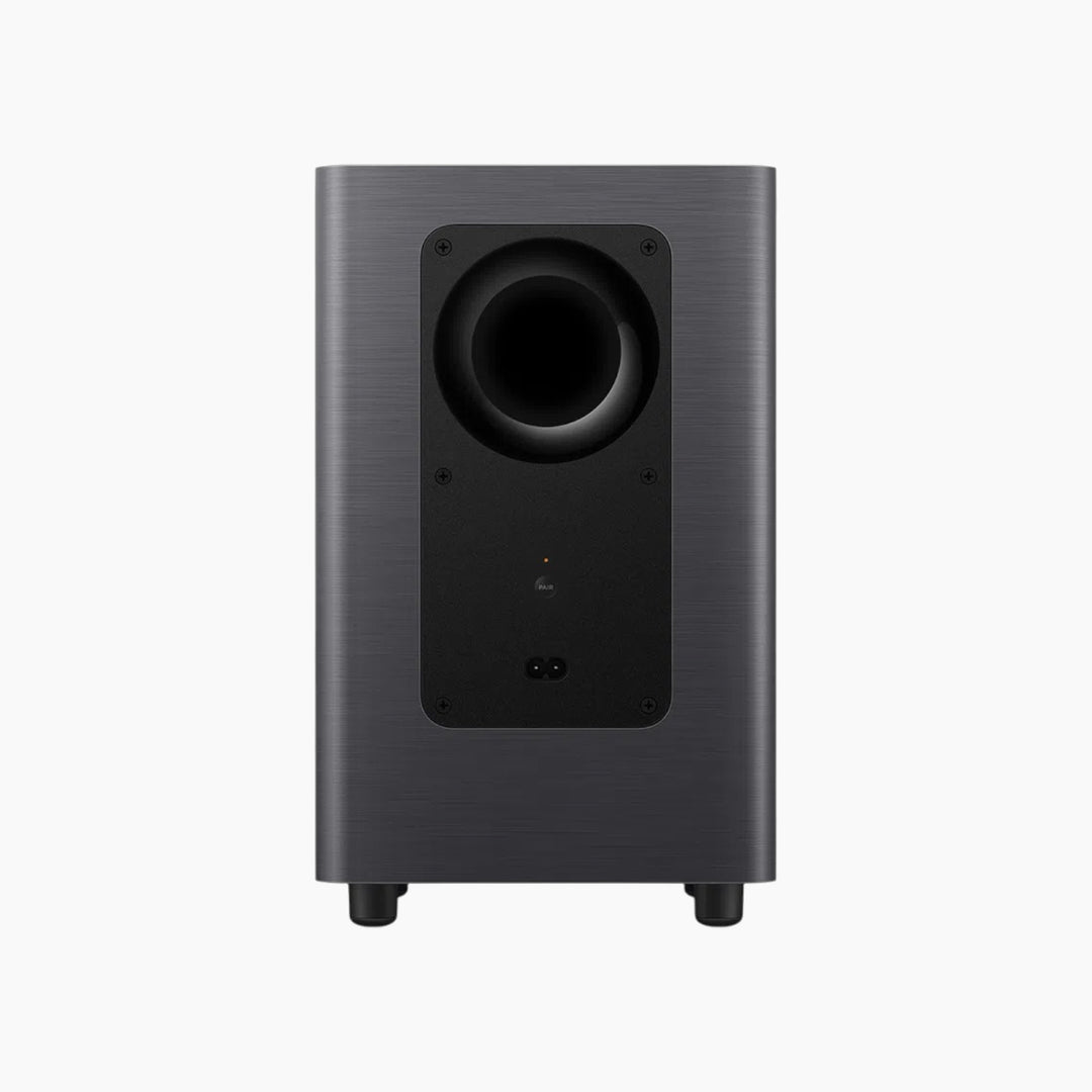 TCL S55H 2.1ch Pro Super Bass Soundbar