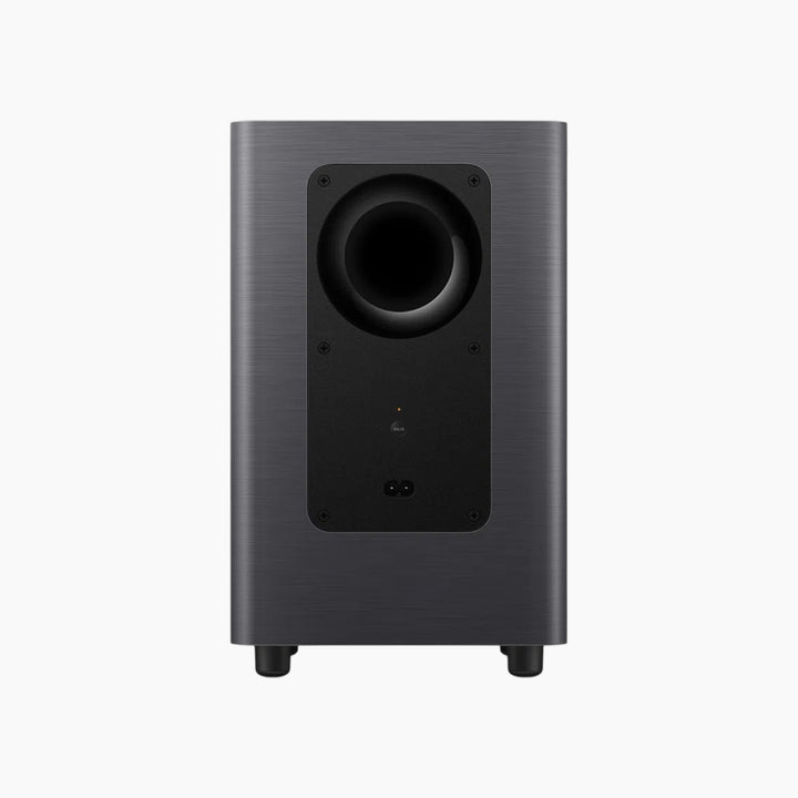 TCL S55H 2.1ch Pro Super Bass Soundbar