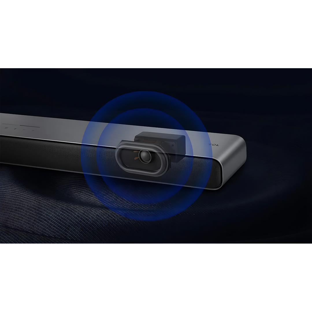 TCL S55H 2.1ch Pro Super Bass Soundbar