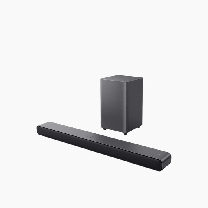TCL S55H 2.1ch Pro Super Bass Soundbar