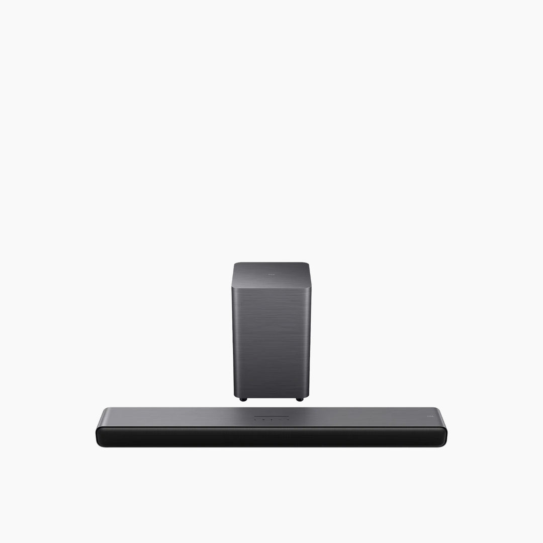TCL S55H 2.1ch Pro Super Bass Soundbar