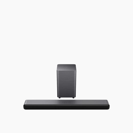 ساوند بار TCL S55H 2.1 قناة برو سوبر باس