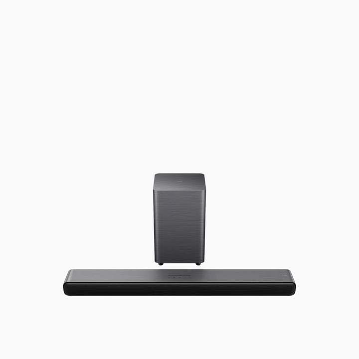 TCL S55H 2.1ch Pro Super Bass Soundbar