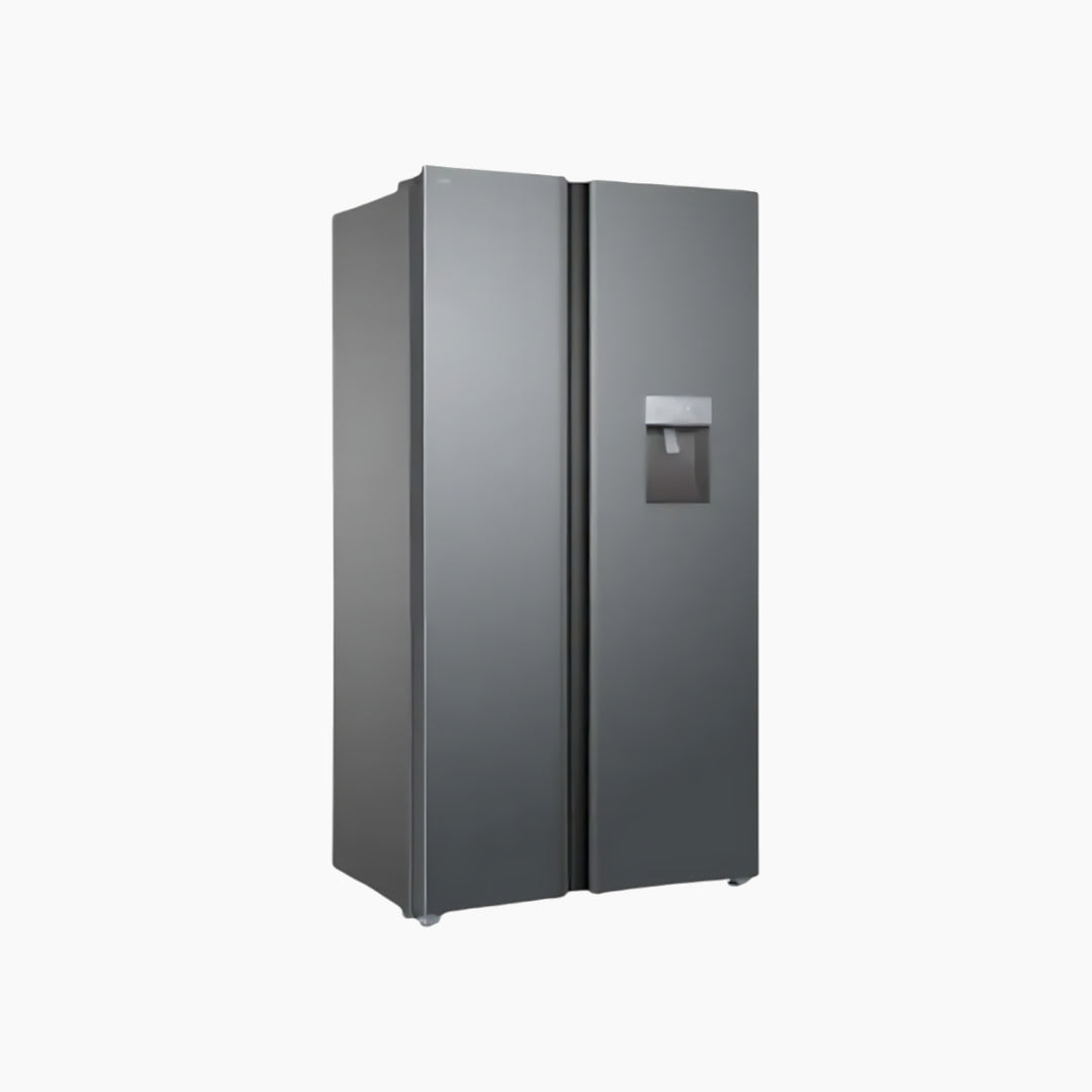 TCL P790SBSGL Side by Side Refrigerator