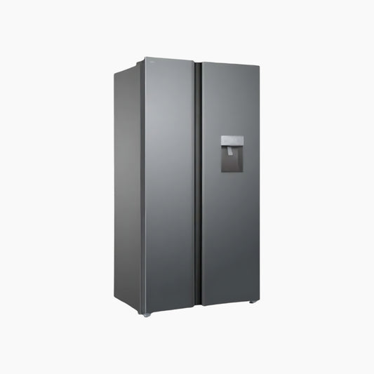 TCL P790SBSGL Side by Side Refrigerator