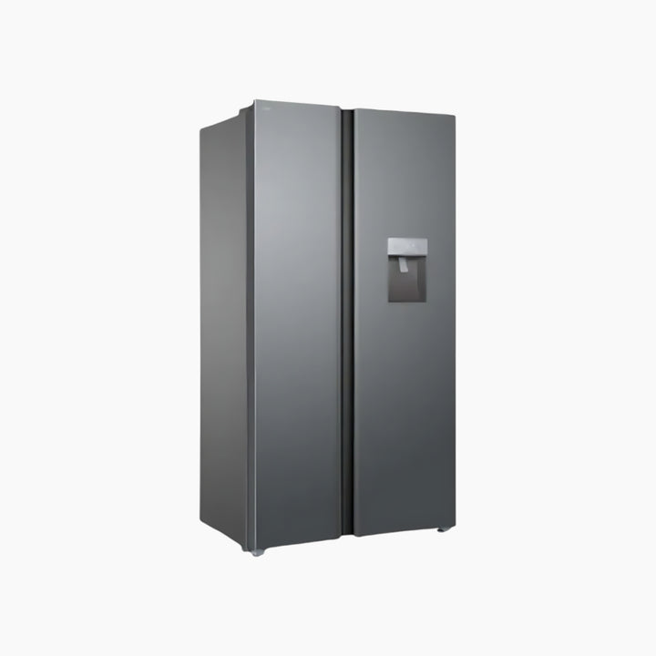 TCL P790SBSGL Side by Side Refrigerator