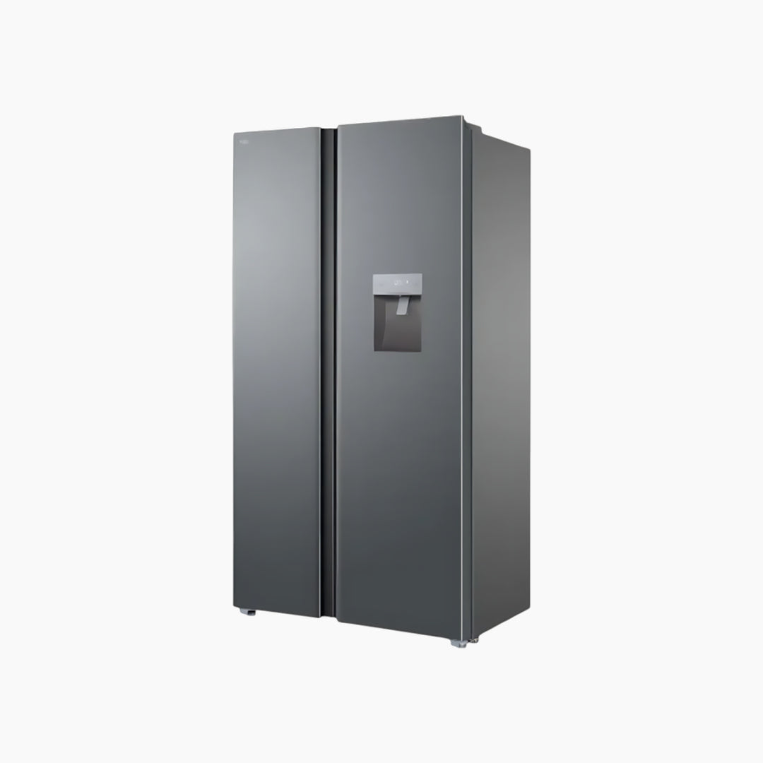 TCL P790SBSGL Side by Side Refrigerator