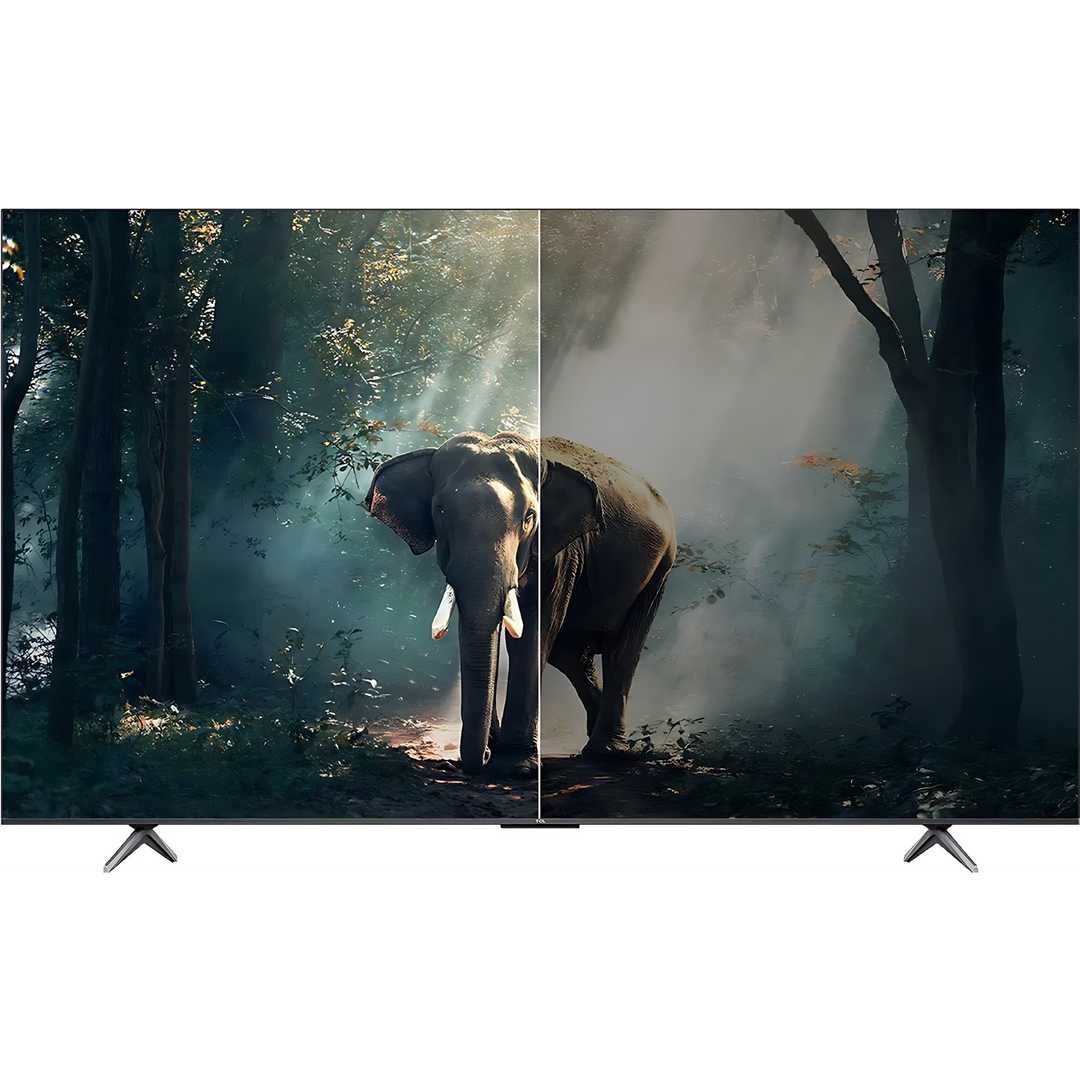 TCL V6C 55" 4K HDR Smart TV