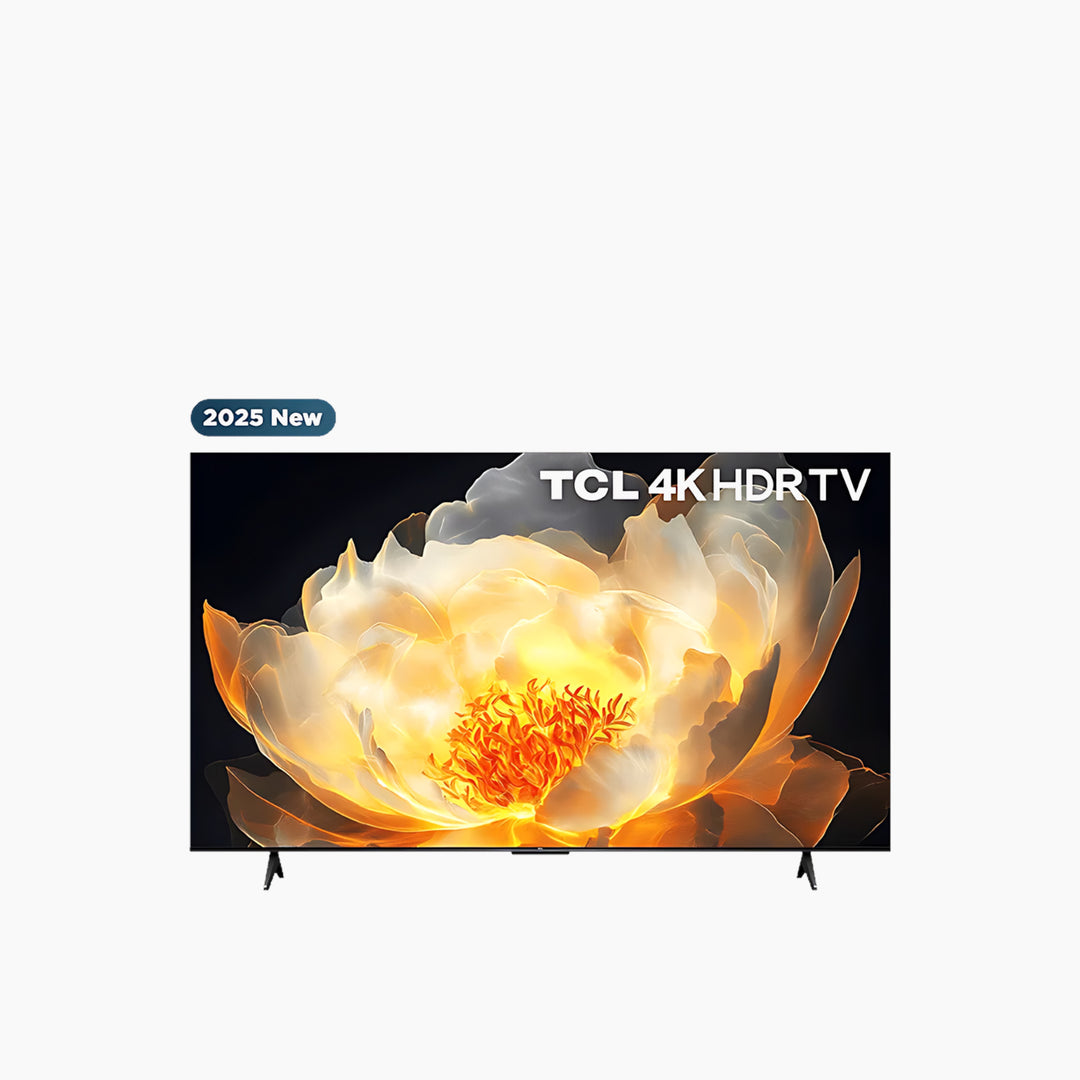 TCL V6C 55" 4K HDR Smart TV