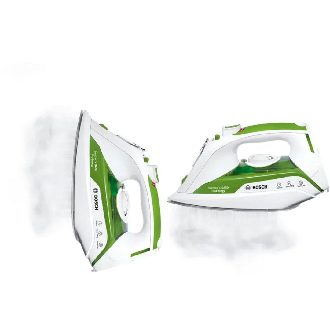 Bosch Steam Iron