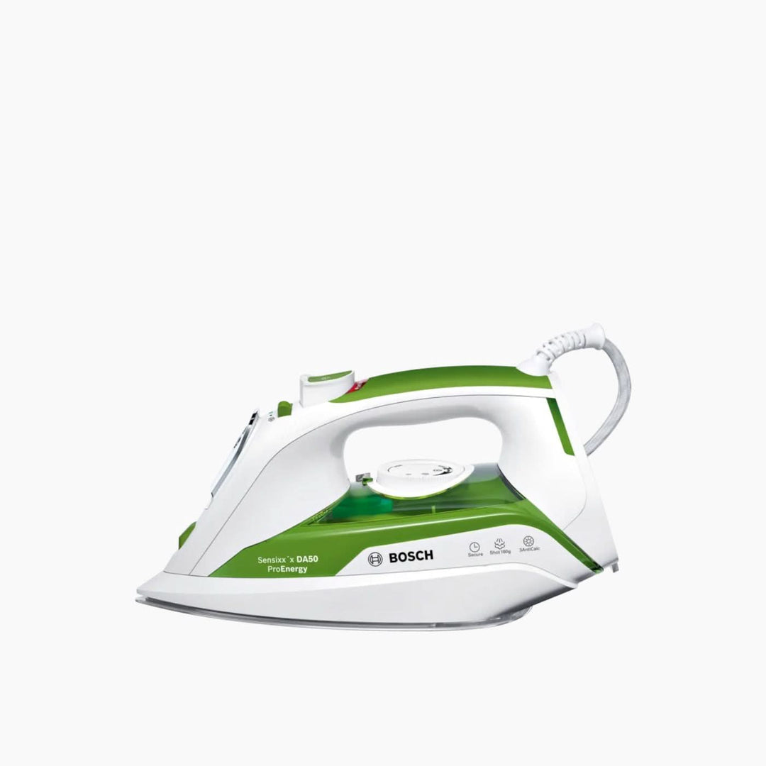 Bosch Steam Iron