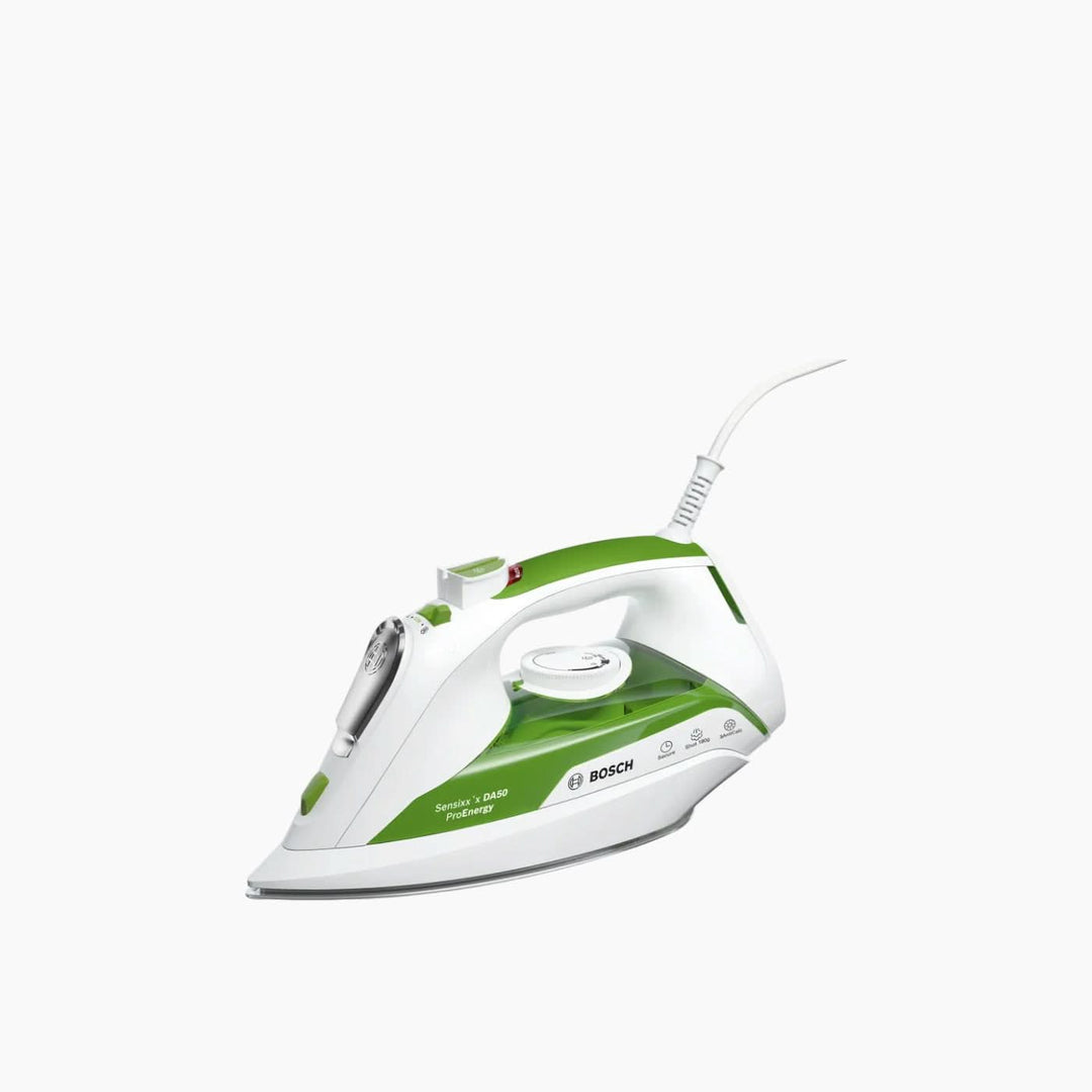 Bosch Steam Iron