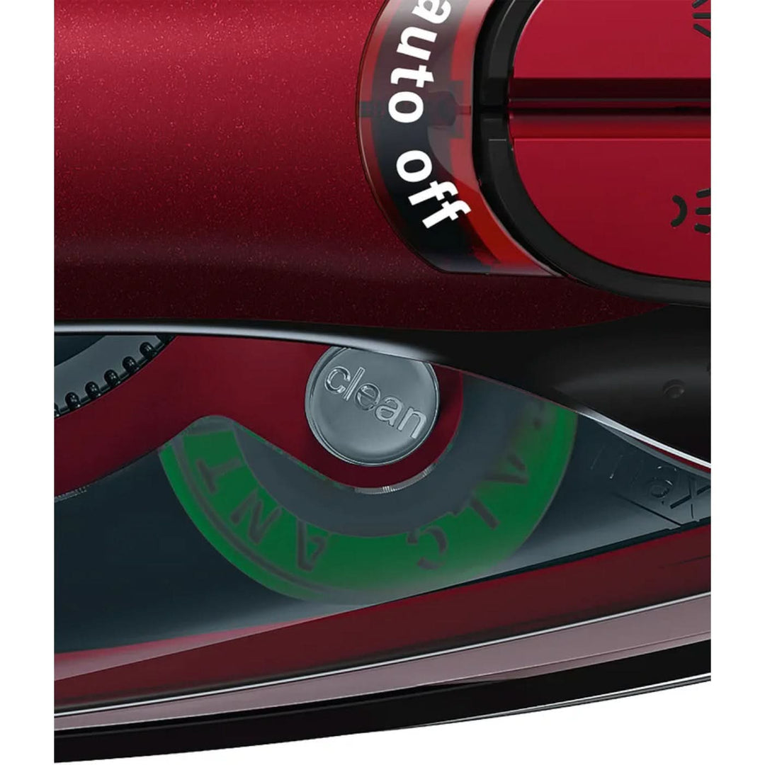 Bosch Steam Iron