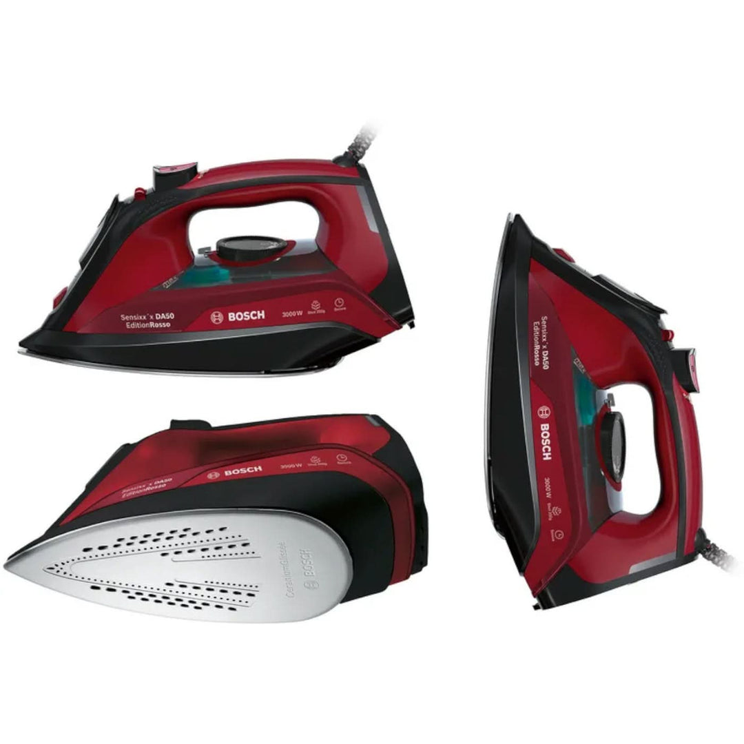 Bosch Steam Iron