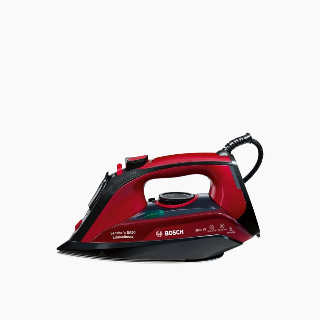 Bosch Steam Iron