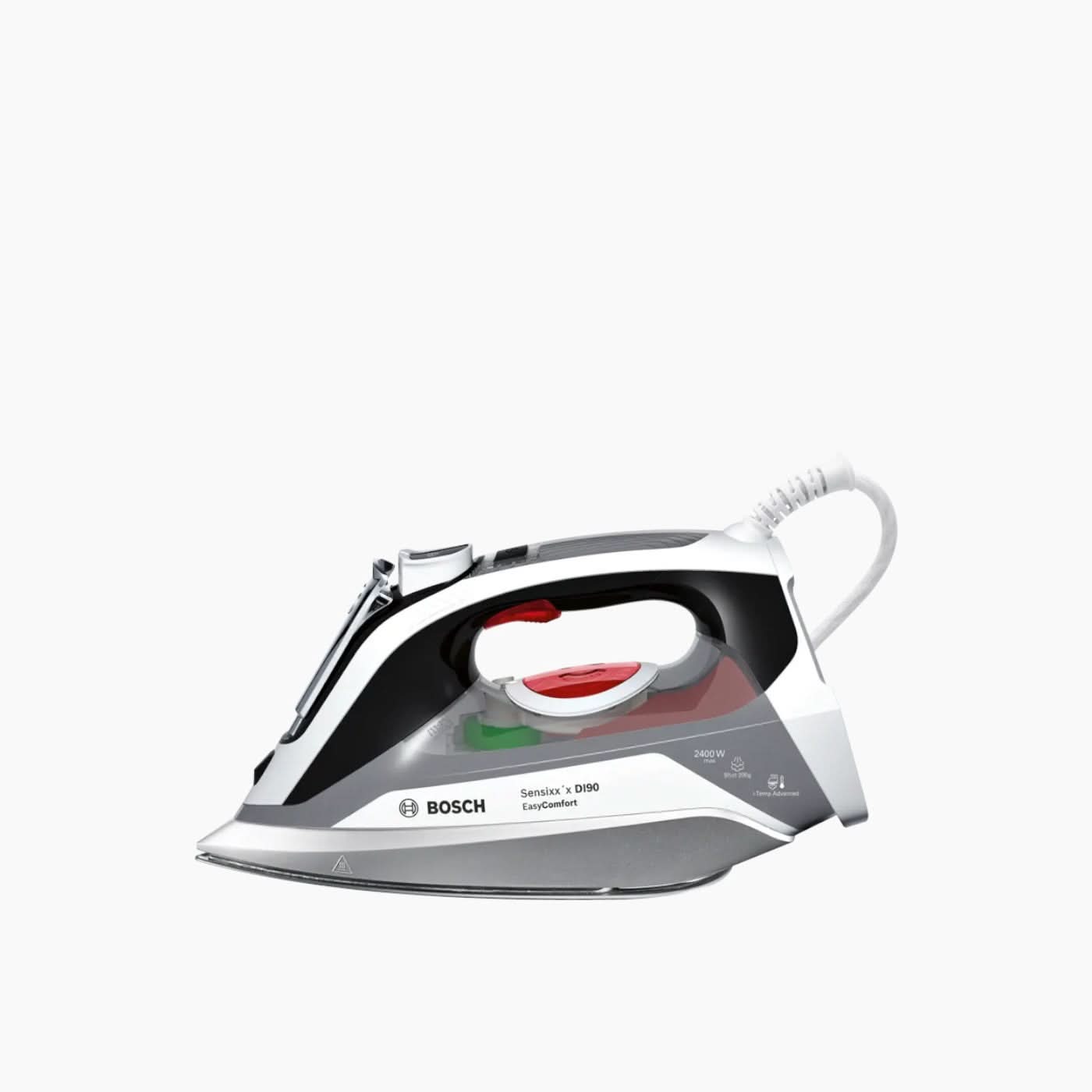 Bosch Compact Steam Iron Bosch Compact Steam Iron