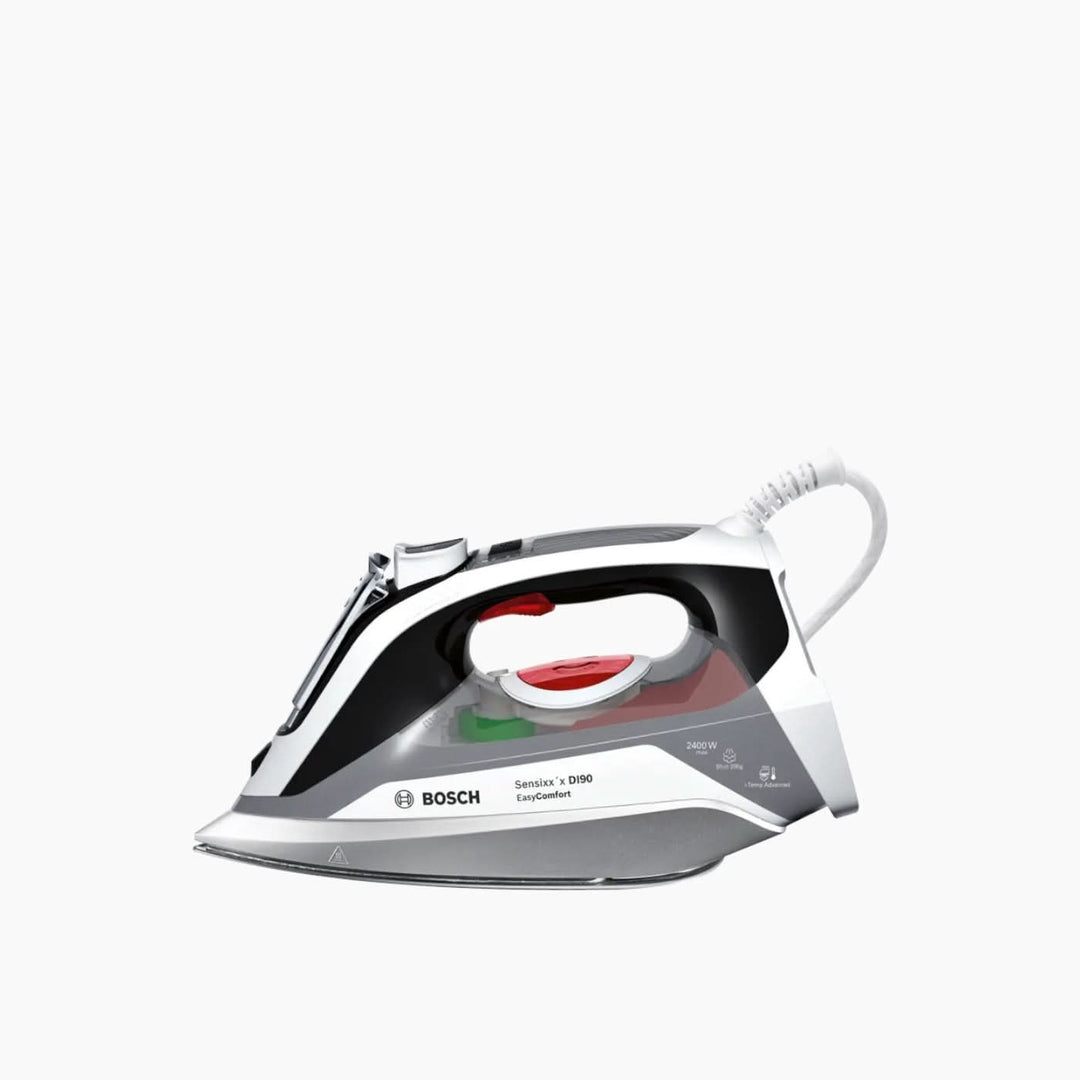 Bosch Compact Steam Iron