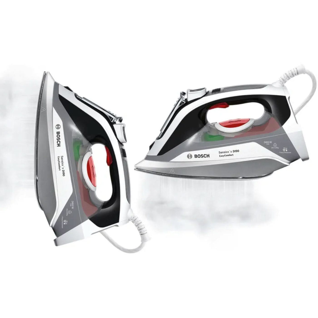 Bosch Compact Steam Iron