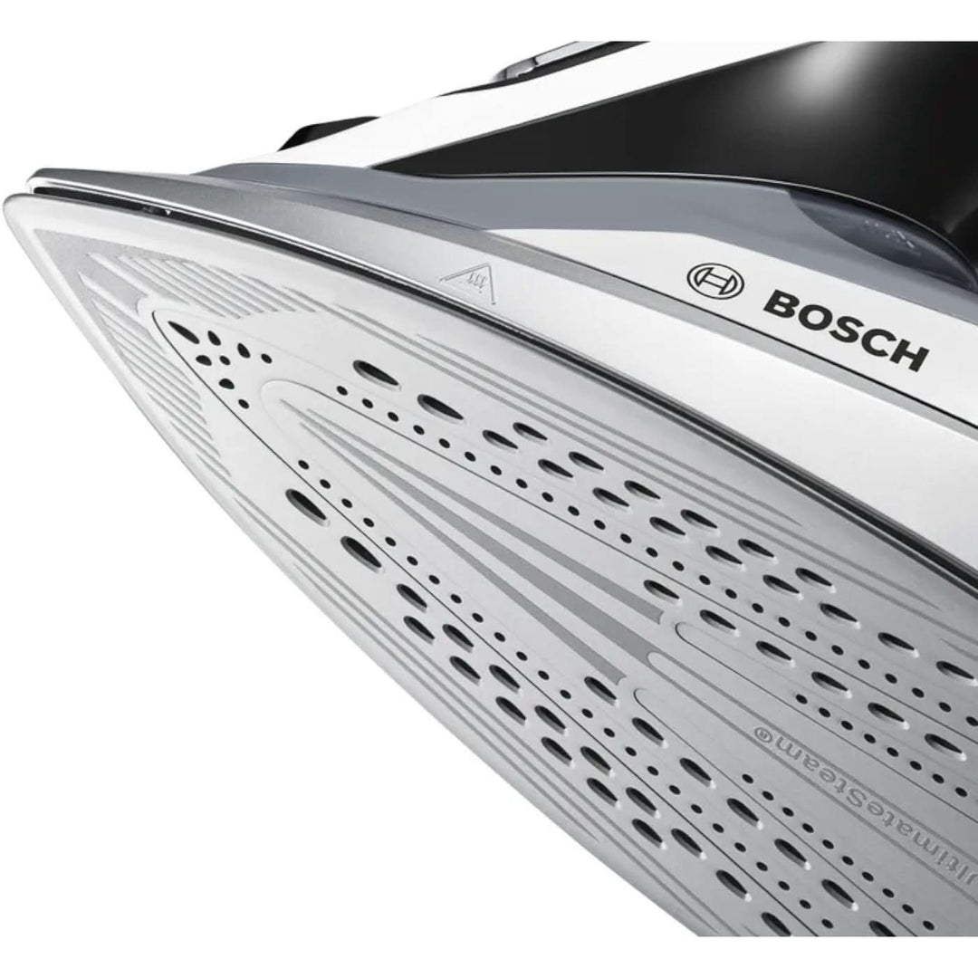 Bosch Compact Steam Iron