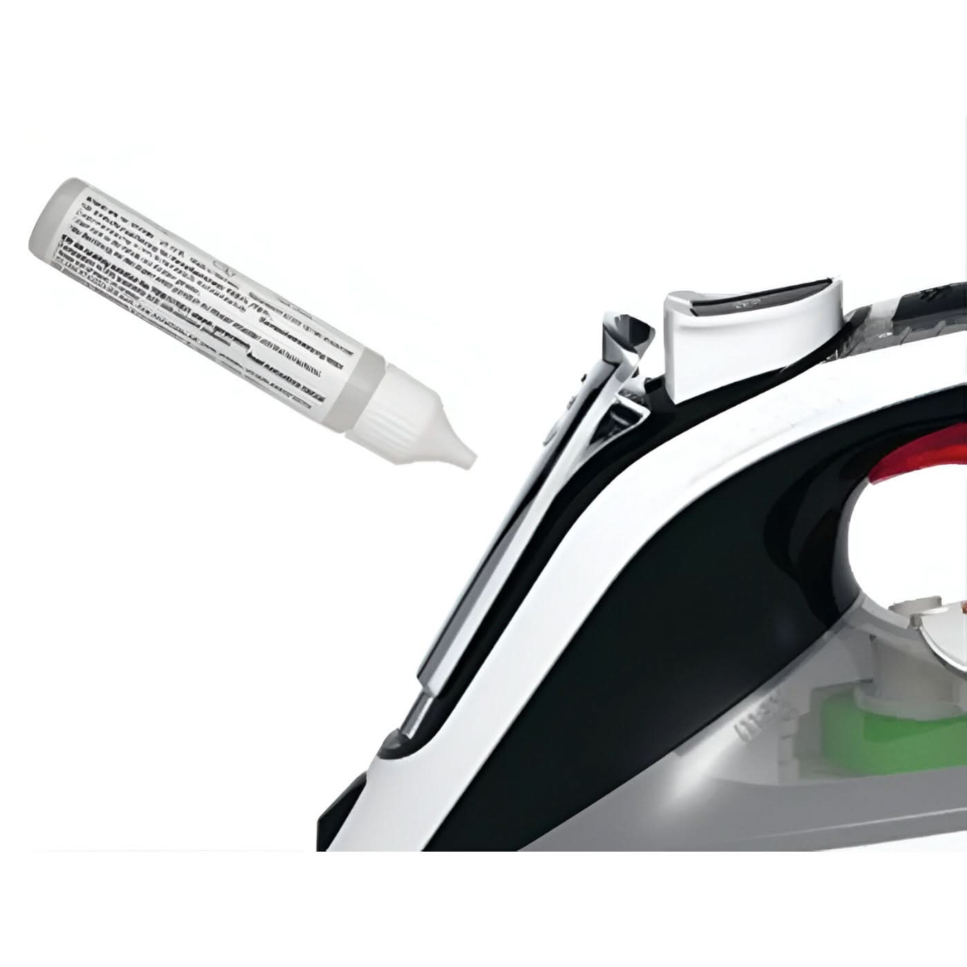 Bosch Compact Steam Iron Bosch Compact Steam Iron