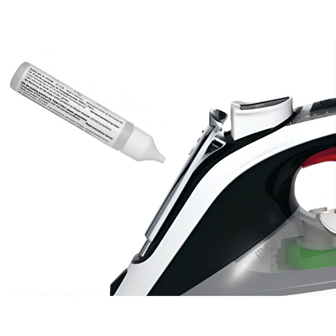 Bosch Compact Steam Iron