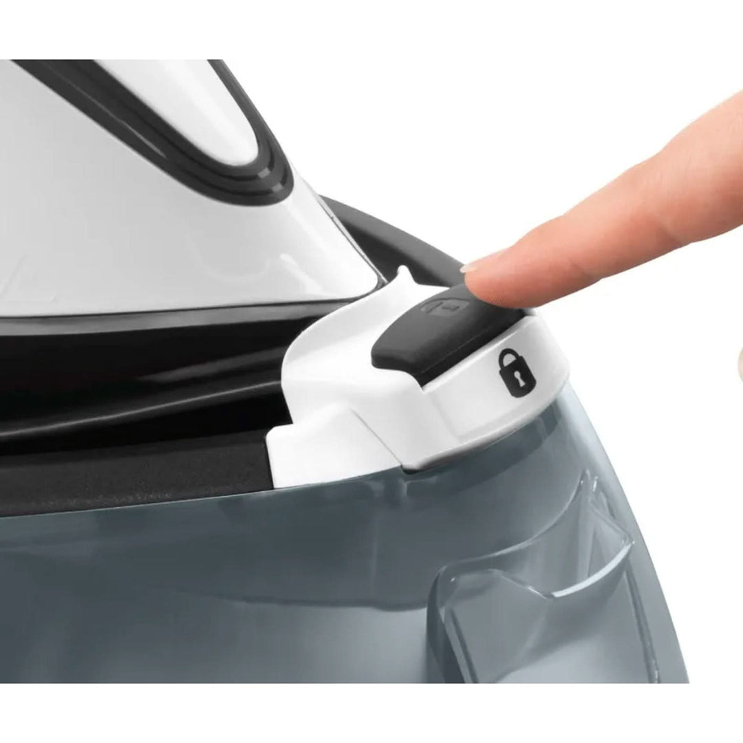 Bosch Serie 4 EasyComfort Steam Station